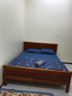 Homestay Bajet EM3 Pantai Damai 2 - 1