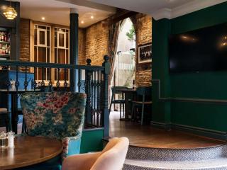 Mercure Blackburn Dunkenhalgh Hotel & Spa - 6