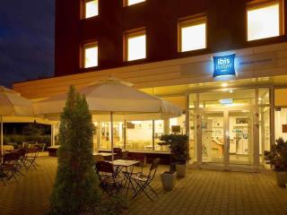 ibis budget Wrocław Południe - 6