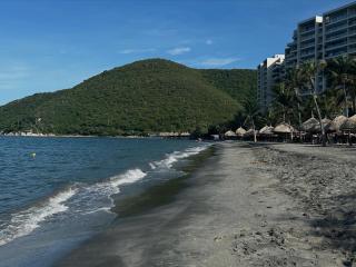 Edificio DELVENTTO- Pozos Colorados -Apartaestudio - 3
