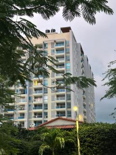 Edificio DELVENTTO- Pozos Colorados -Apartaestudio - 1