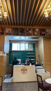 Supernova noida 35 floor The Sunset Studio River & Skyline View - 7