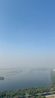 Supernova noida 35 floor The Sunset Studio River & Skyline View - 3