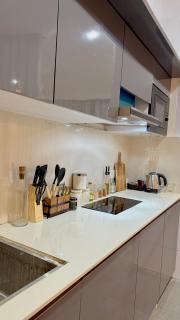 Supernova noida 35 floor The Sunset Studio River & Skyline View - 1