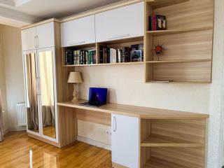 Stunning design apartment with Jacuzzi - 4