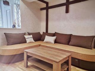 Stunning design apartment with Jacuzzi - 2