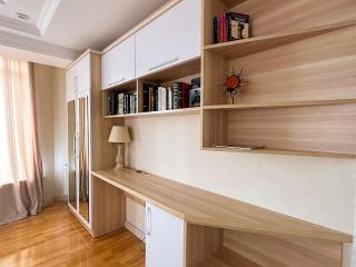 Stunning design apartment with Jacuzzi - 1