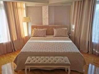 Stunning design apartment with Jacuzzi - 8