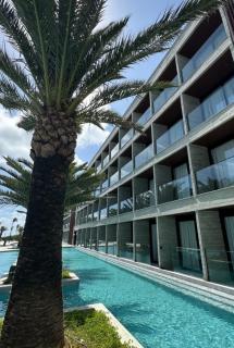 porto2life resort - 9