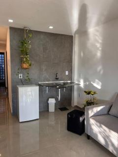 Oásis 6 prática e bem localizada e minimalista - 7