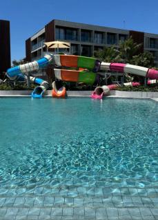 porto2life resort - 4