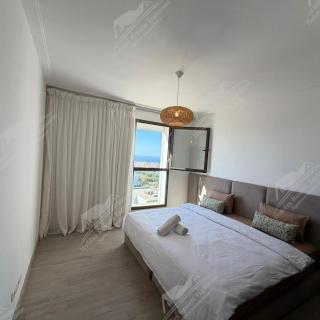 Ocean's Whisper 3 Bedroom Ocean View Taghazout Bay Tamourit - 2
