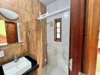 Casa em Guaramiranga há apenas 5 minutos das cachoeiras - 9