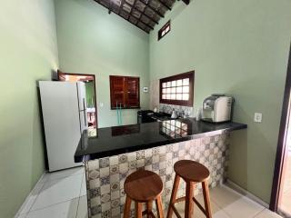 Casa em Guaramiranga há apenas 5 minutos das cachoeiras - 8