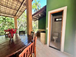 Casa em Guaramiranga há apenas 5 minutos das cachoeiras - 7