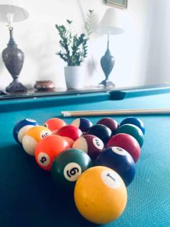 Derby- Bourbon Trail 4BR Pool Table Villa - 1