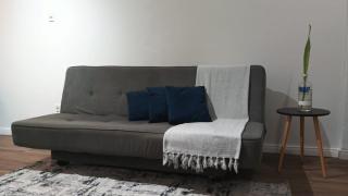 Flat Aconchego Beira Mar - 9