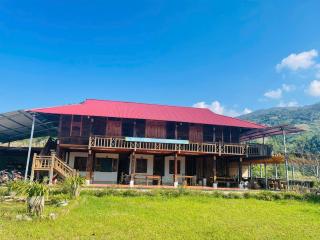 Mù Cang Chải Dream House - 1