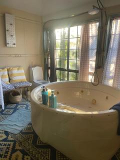 Getaway Spa Retreat with Watsu Pool Blue Mountains - 8