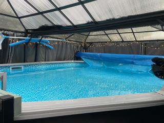 Getaway Spa Retreat with Watsu Pool Blue Mountains - 0