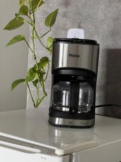 Oásis 6 prática e bem localizada e minimalista - 9