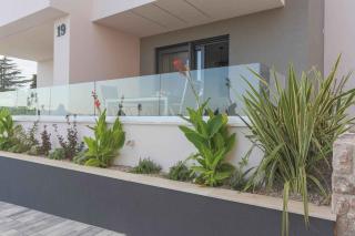 Apartment near Beach in Krk-Insel Krk 54902 - 6