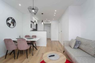 Apartment near Beach in Krk-Insel Krk 54902 - 3