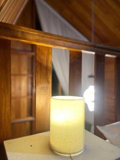 Cabin Hillside Dieng - 5