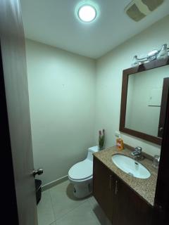 Exclusivo Departamento Samborondón Plaza Piso 2 - 4