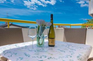 Apartment near Beach in Biograd na Moru 54385 - 9