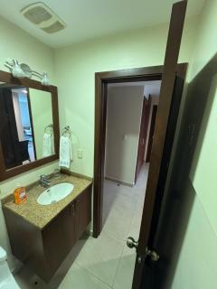 Exclusivo Departamento Samborondón Plaza Piso 2 - 5