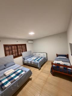 Pousada São Gabriel - M&M - 0