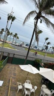 Casa de temporada com 4 quartos e localização privilegiada - Beira mar - 7