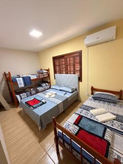 Pousada São Gabriel - M&M - 6