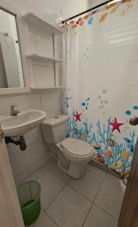 Apartamento para descansar - 3