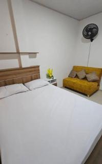 Apartamento para descansar - 2