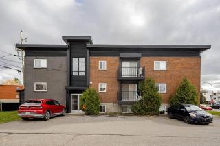 Voltaire 1 Apartement 4,5 2ch Laval, Canada - 9