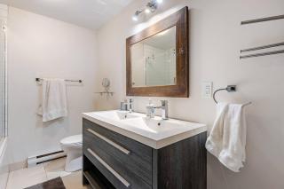 Voltaire 1 Apartement 4,5 2ch Laval, Canada - 8