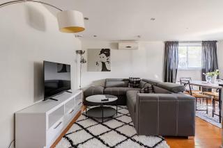 Voltaire 1 Apartement 4,5 2ch Laval, Canada - 7