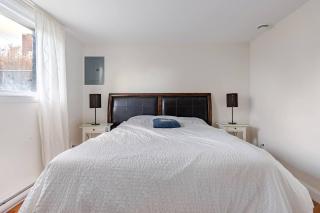 Voltaire 1 Apartement 4,5 2ch Laval, Canada - 6