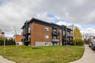 Voltaire 1 Apartement 4,5 2ch Laval, Canada - Laval - 4