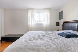 Voltaire 1 Apartement 4,5 2ch Laval, Canada - 2