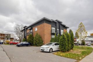 Voltaire 1 Apartement 4,5 2ch Laval, Canada - Laval - 6