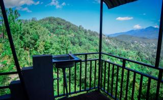 Mountain Face inn - 5