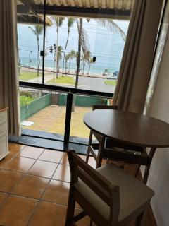 Casa de temporada com 4 quartos e localização privilegiada - Beira mar - 8