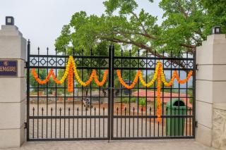 HEMGIRI - Private Pool Villa Mulshi - 3