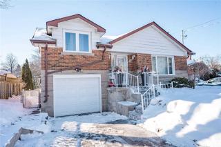 Beautiful 3 bed 2 bathroom home Toronto - 8