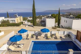 Melissoula Villa - 0