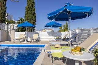 Melissoula Villa - 9