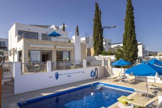 Melissoula Villa - 7